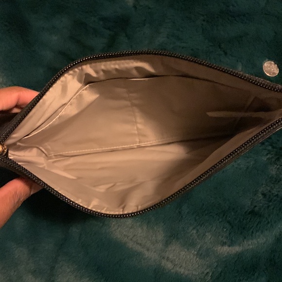 Kate spade clutch/toiletries bag - Picture 3 of 3